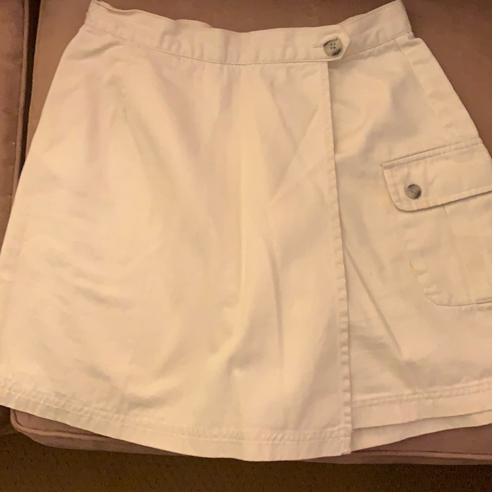 WilliWear Skort
